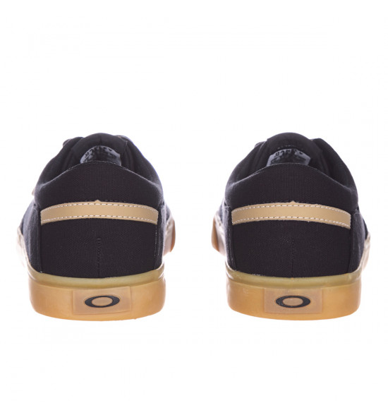 Tênis Oakley Socket Black Gum - 3