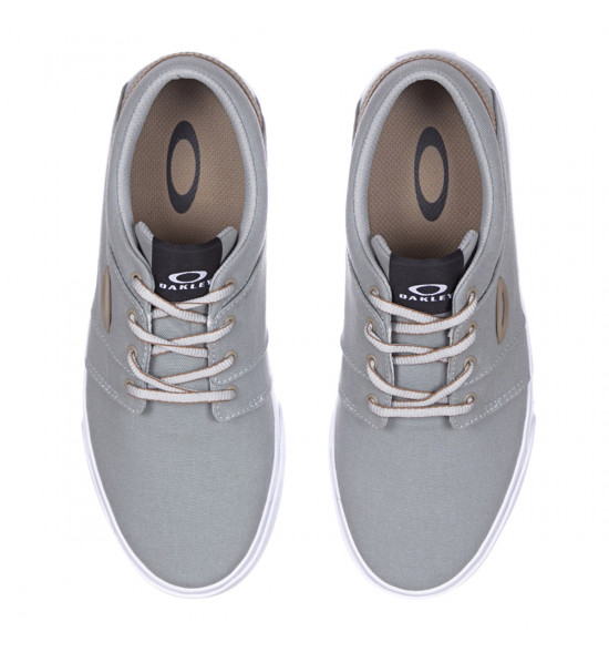 Tênis Oakley Socket Stone Gray - 2