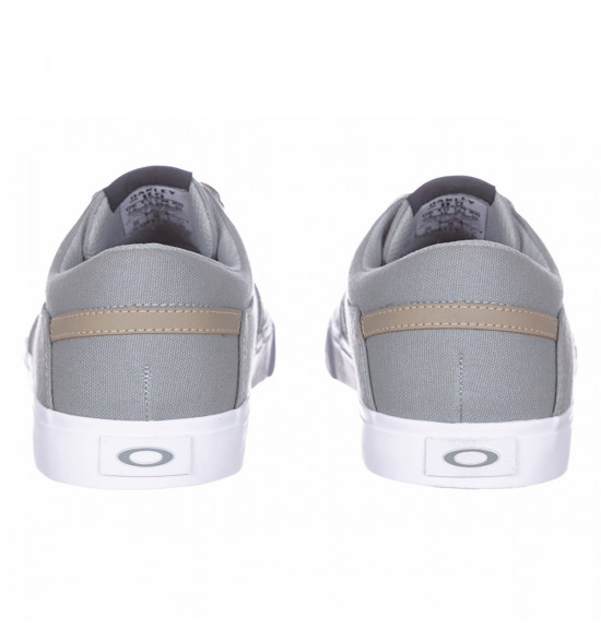 Tênis Oakley Socket Stone Gray - 3