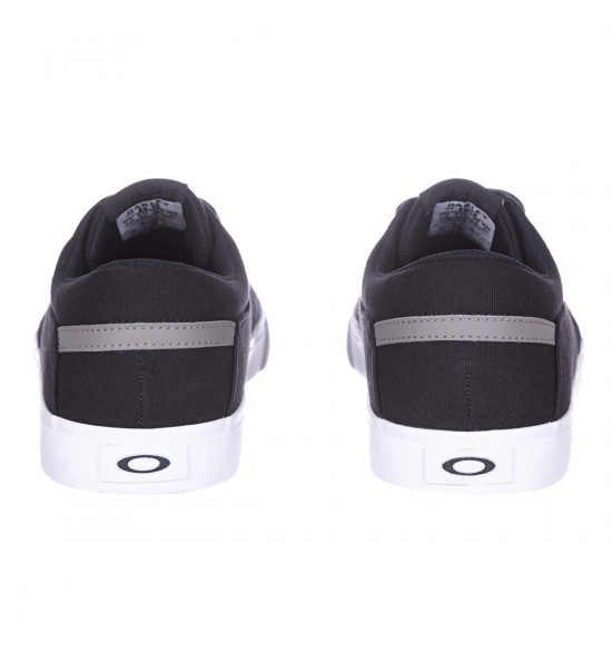 Tênis Oakley Socket Jet Black - 3