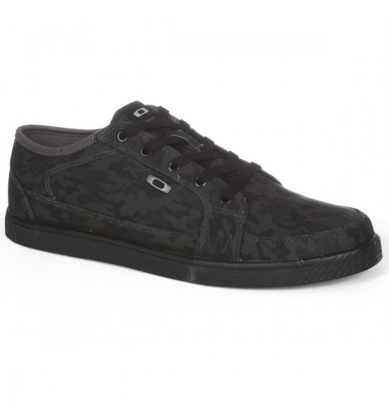 Tenis oakley westcliff preto on sale