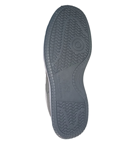 Tênis New Balance NB480 Low Grafiti com Branco - 5