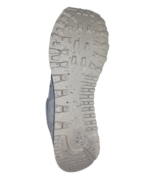 Tênis New Balance USA 574 v2 Cinza - 5