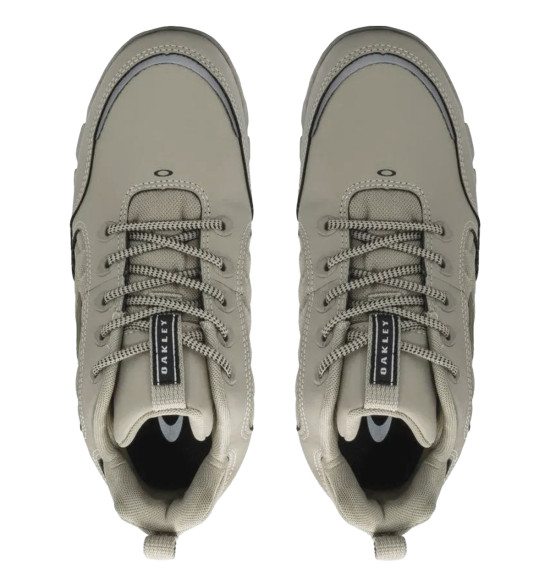 Tênis Oakley Halftrack Low III Khaki - 2