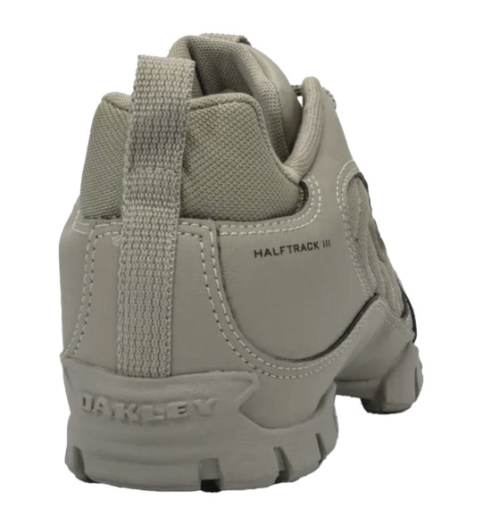 Tênis Oakley Halftrack Low III Khaki - 4
