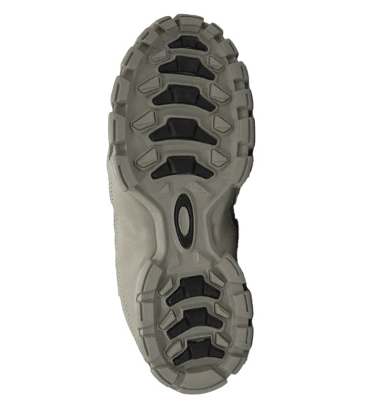 Tênis Oakley Halftrack Low III Khaki - 5