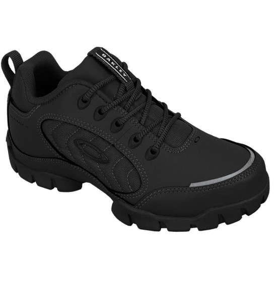 Tênis Oakley Halftrack Low III Preto