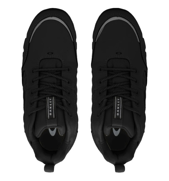 Tênis Oakley Halftrack Low III Preto - 2