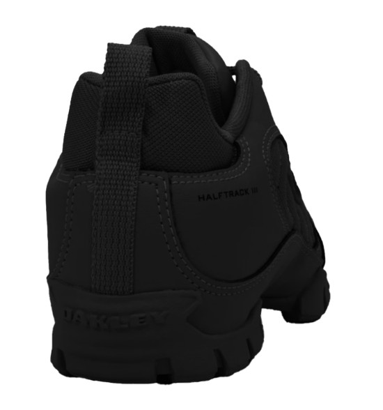 Tênis Oakley Halftrack Low III Preto - 4