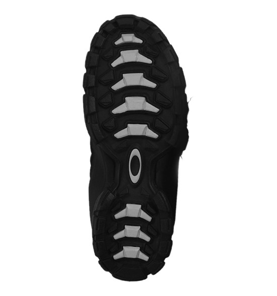 Tênis Oakley Halftrack Low III Preto - 5