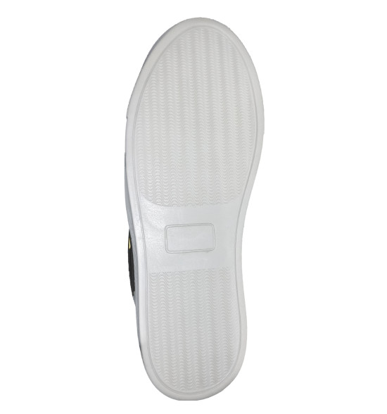 Tênis Quiksilver Swell Black - 5