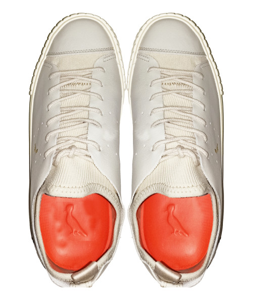 Tênis Reserva Astral Off White - 2