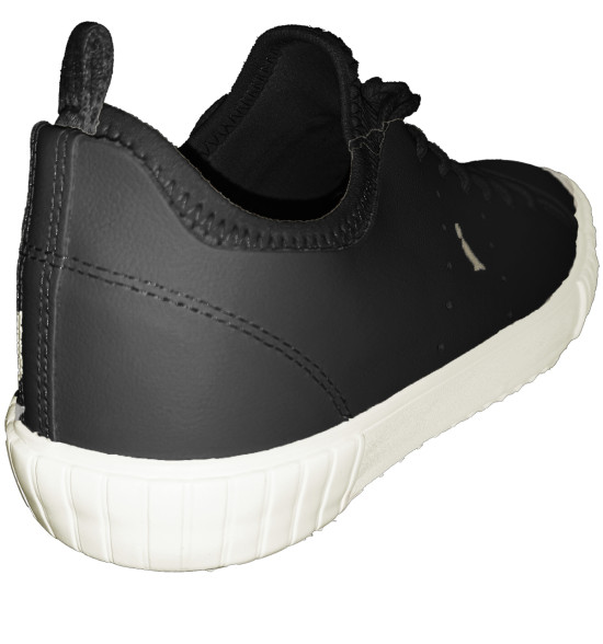 Tênis Reserva Astral Preto - 4