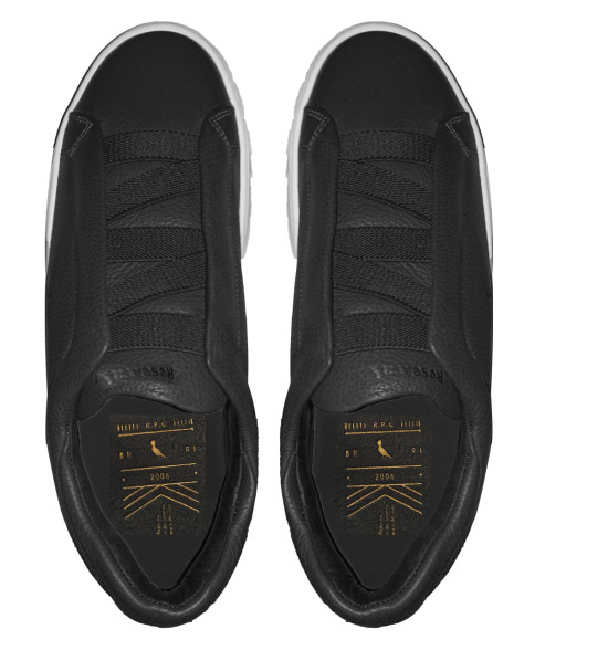 Tênis Reserva Croma Preto - 2
