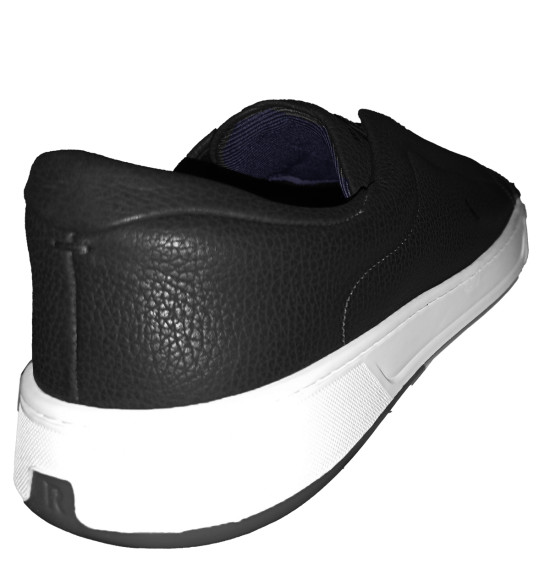 Tênis Reserva Croma Preto - 4