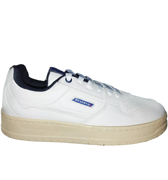 Tênis Reserva Vortex Branco - 3