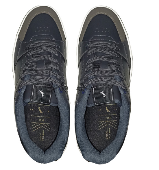 Tênis Reserva Roma Preto - 2