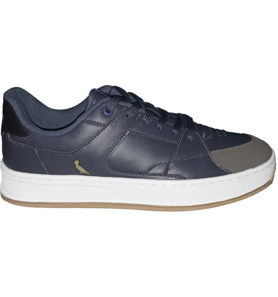 Tênis Reserva Roma Preto - 3