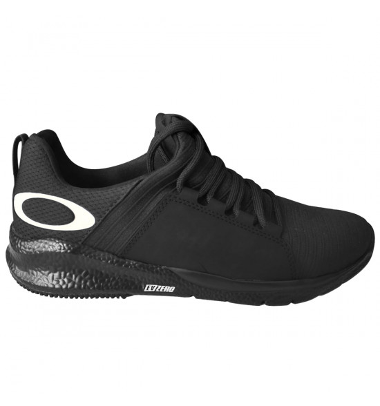 Tênis Oakley Feel Black - 3