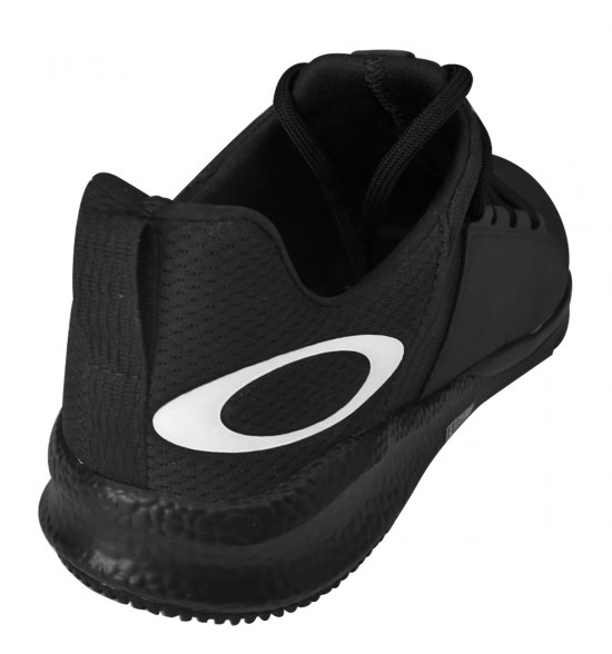 Tênis Oakley Feel Black - 4