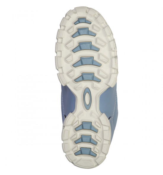 Tênis Oakley Halftrack Low Citadel - 4