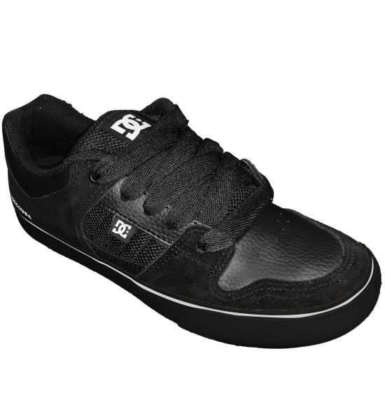 Tênis Dc Shoes Course XL Full Black