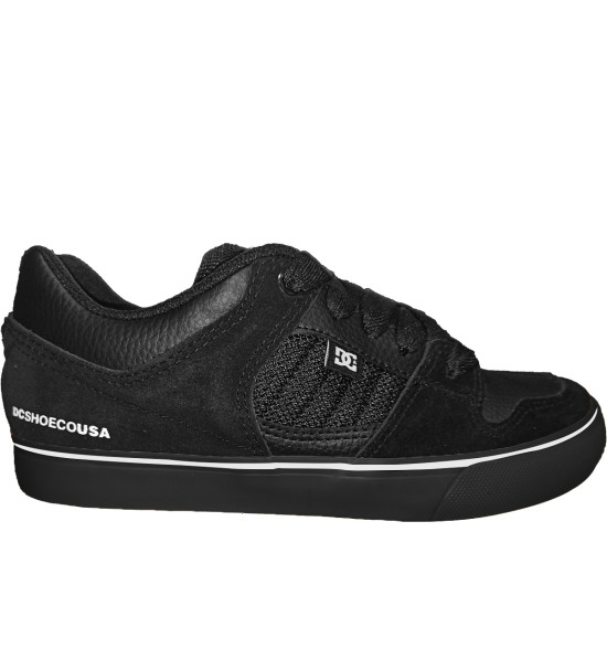 Tênis Dc Shoes Course XL Full Black - 3