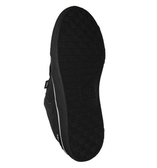 Tênis Dc Shoes Course XL Full Black - 5