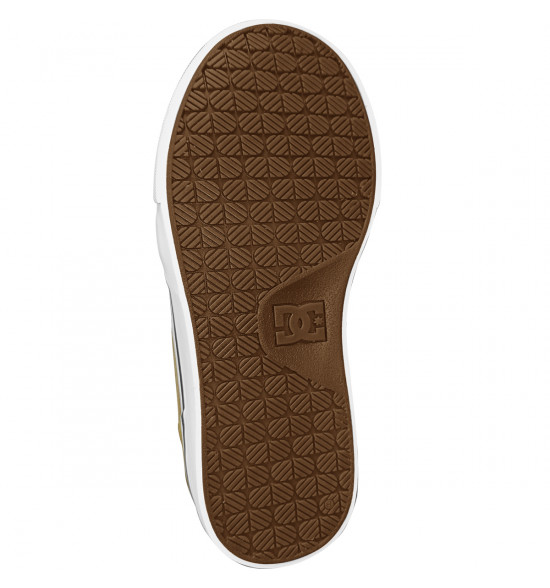 Tênis Dc Shoes Anvil LA Brown - 5
