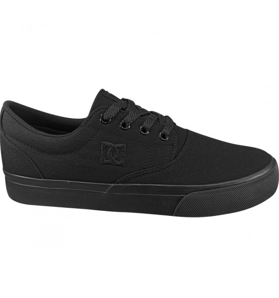 Tênis Dc Shoes New Flash 2 Tx Blackout - 3