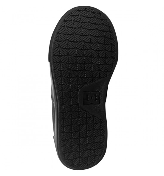 Tênis Dc Shoes New Flash 2 Tx Blackout - 5