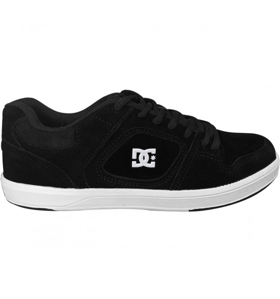Tênis Dc Shoes Union LA Black - 3