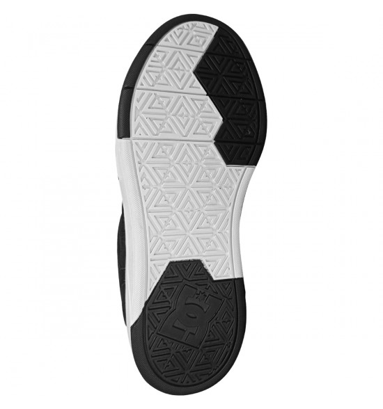 Tênis Dc Shoes Union LA Black - 5