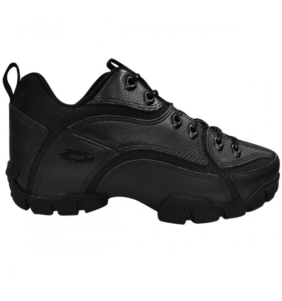 Tênis Oakley Flak II Black - 3