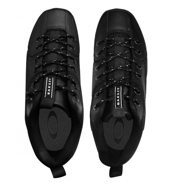 Tênis Oakley Flak II Black - 2