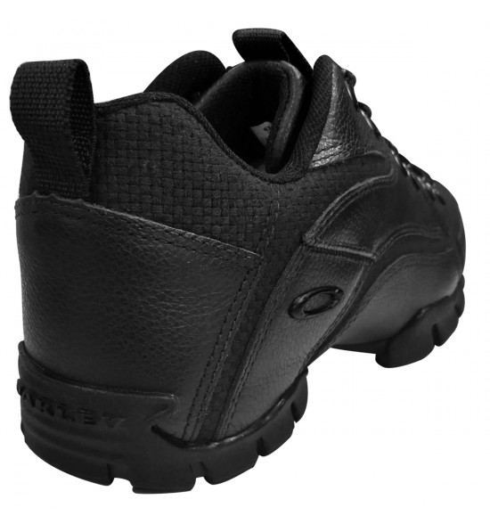 Tênis Oakley Flak II Black - 4