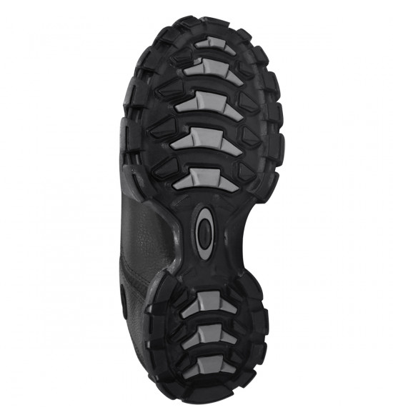 Tênis Oakley Flak II Black - 5