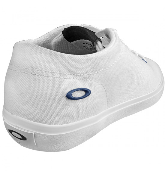 Tênis Oakley Flint White - 4