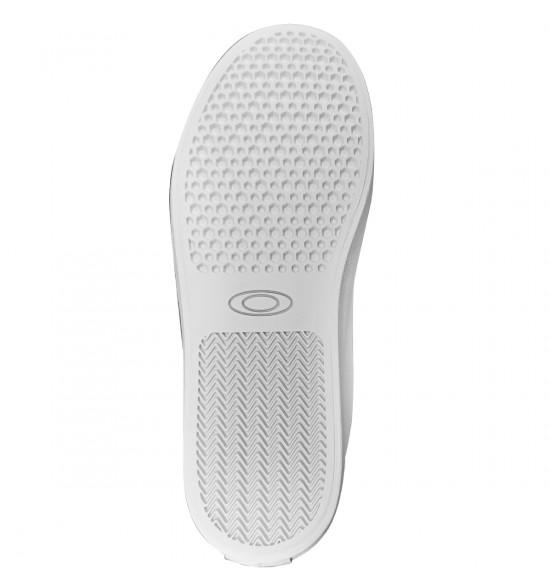 Tênis Oakley Flint White - 5