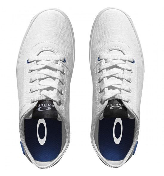 Tênis Oakley Flint White - 2