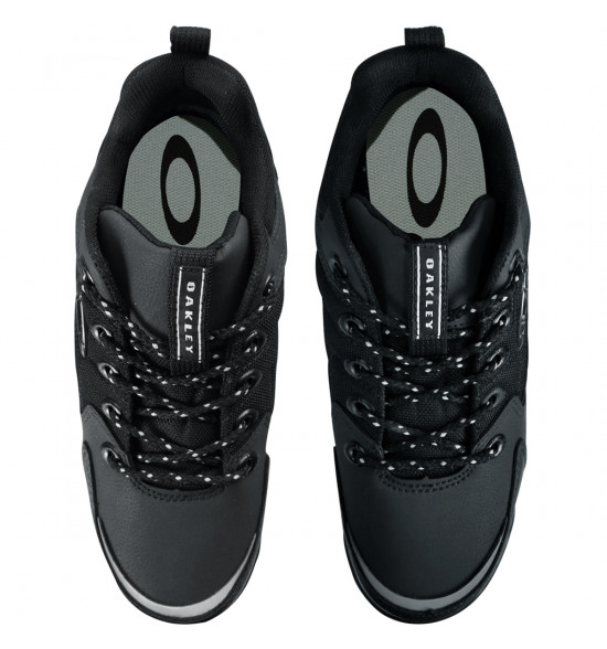 Tênis Oakley Halftrack Low II Black  - 2