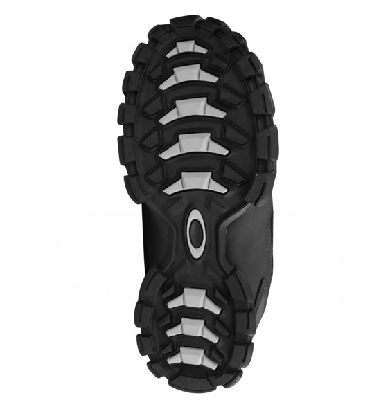 Tênis Oakley Halftrack Low II Black  - 5