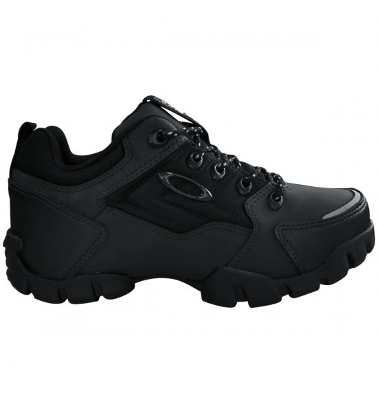 Tênis Oakley Halftrack Low II Black  - 3