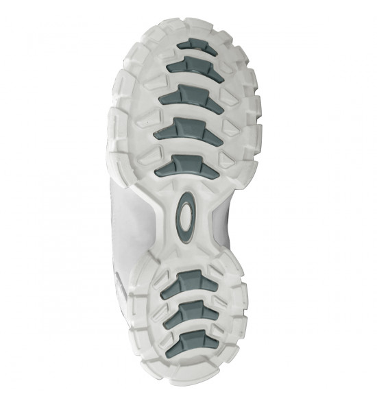 Tênis Oakley Halftrack Low II White - 5