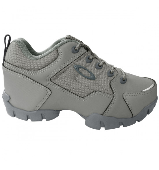 Tênis Oakley Halftrack Low II Terrain Grey  - 3