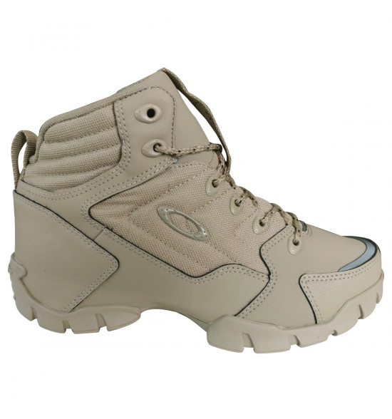 Tênis Oakley Halftrack MID II New Khaki - 3