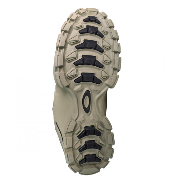 Tênis Oakley Halftrack MID II New Khaki - 5