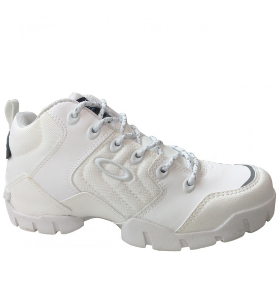 Tênis Oakley Halftrack 2.0 White - 2