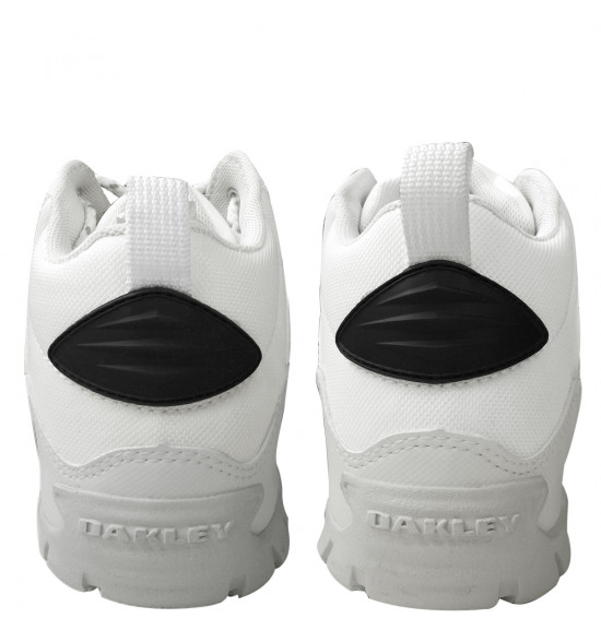Tênis Oakley Halftrack 2.0 White - 4