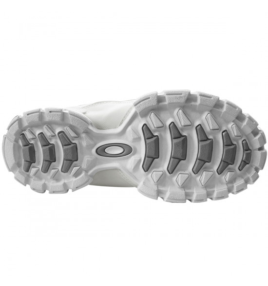 Tênis Oakley Halftrack 2.0 White - 5